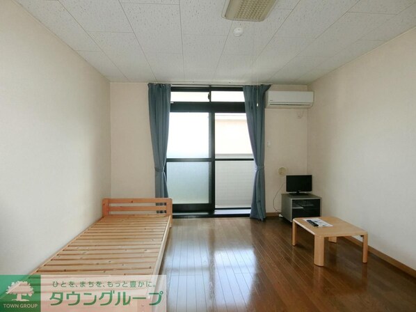 レオパレスピアの物件内観写真